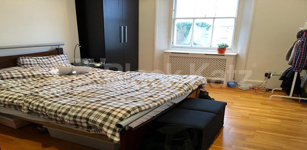 			NEW INSTRUCTION, 1 Bedroom, 1 bath, 1 reception Apartment			 East Hill, Wandsworth Town